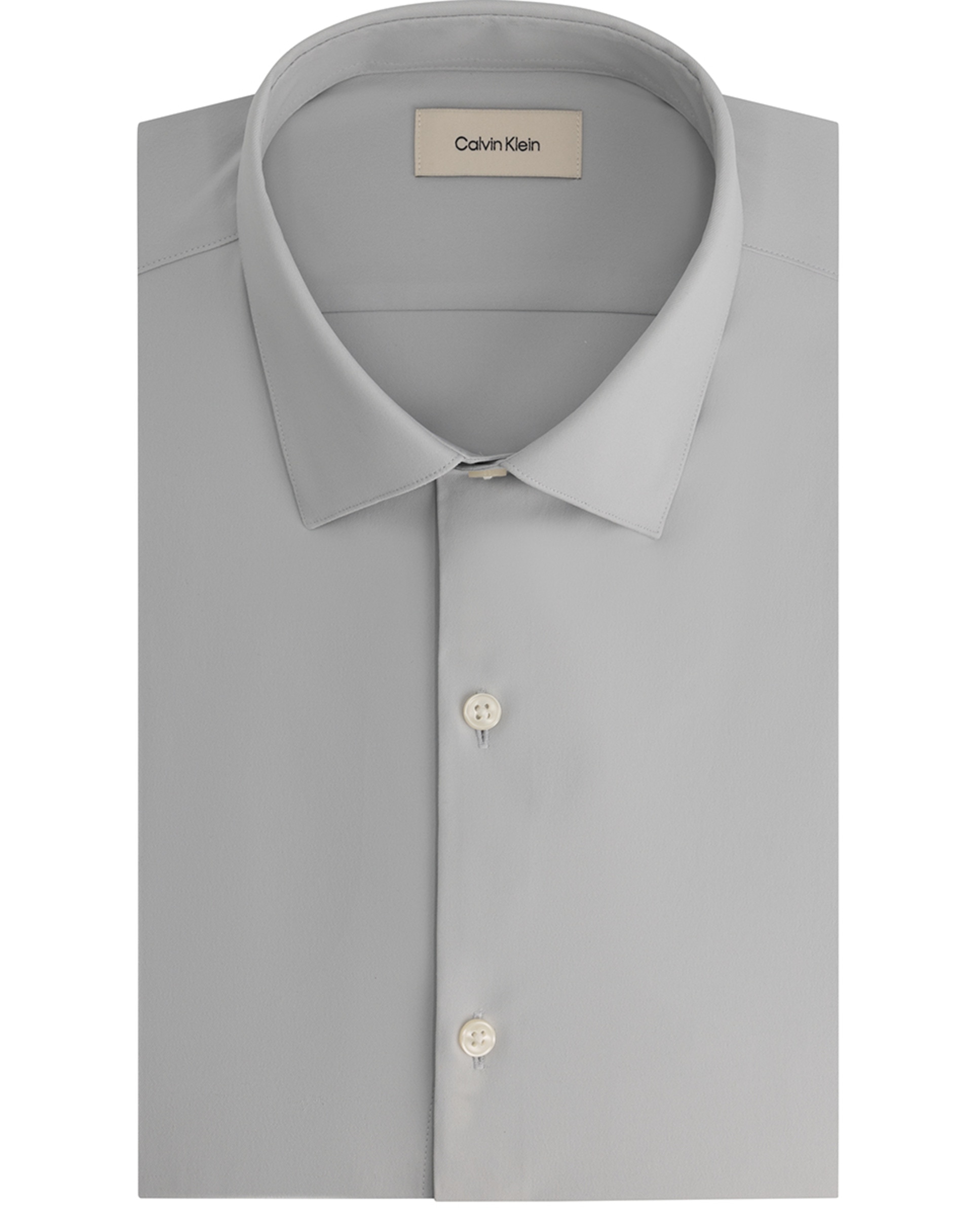 Camisa Active Performance Cinzento-claro-6