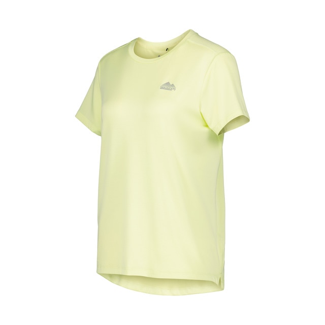 Imagen 0 de Camiseta de montaña de mujer