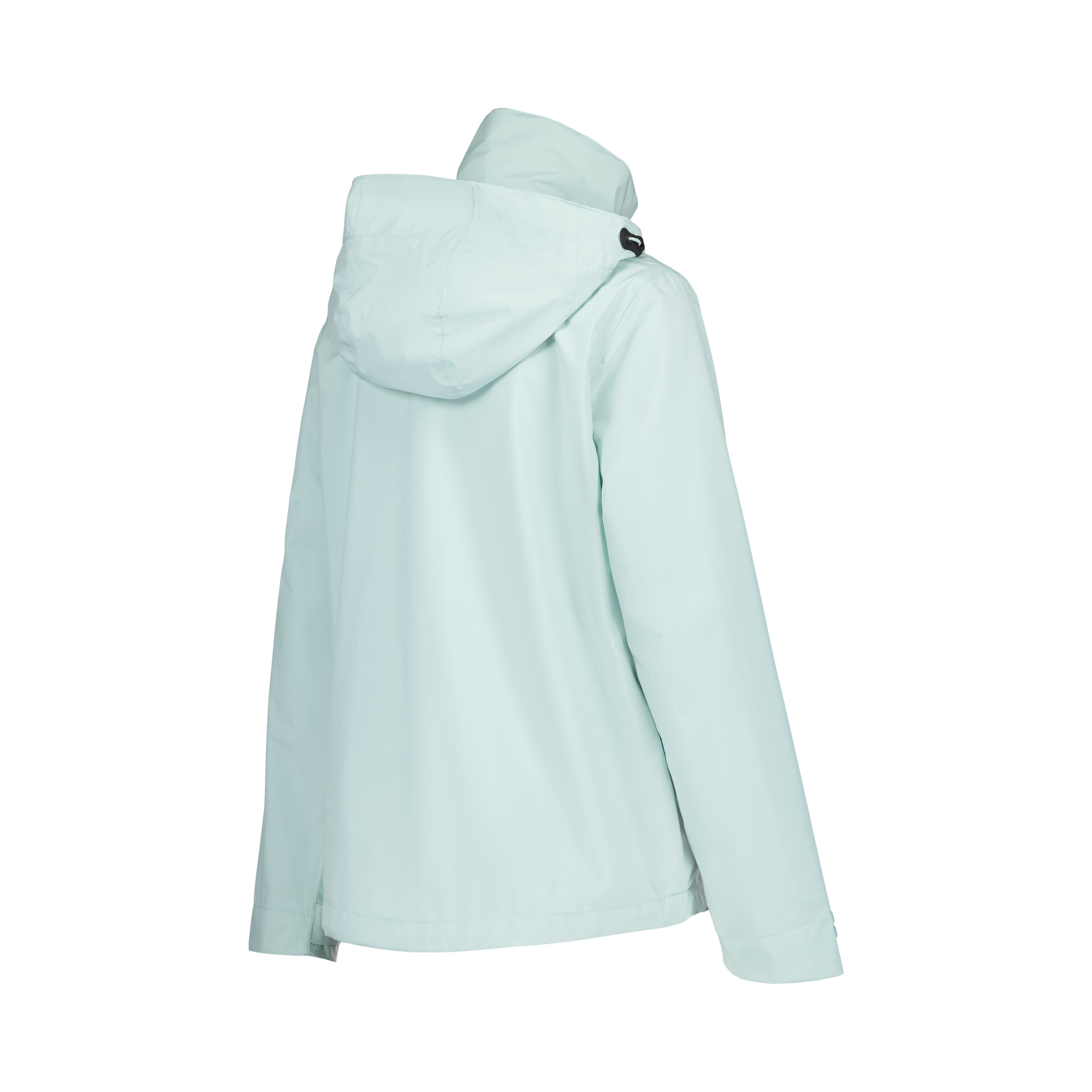 Casaco 3K/3K Impermeável de Montanha Mountain Pro Verde-5