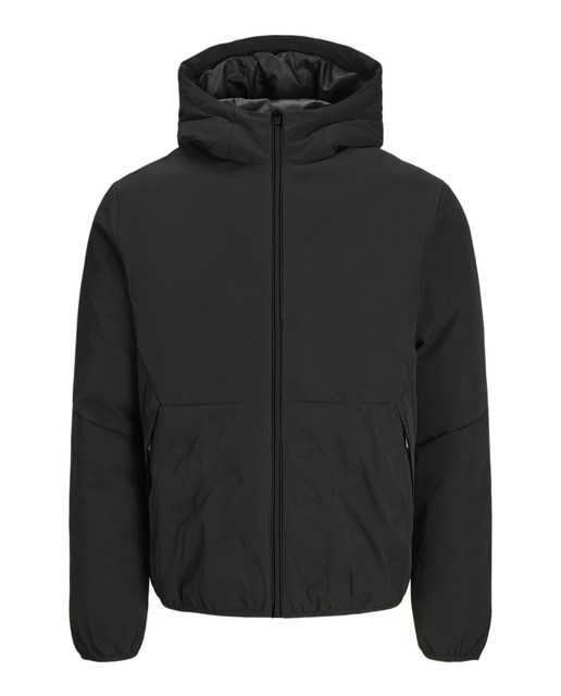 Imagem 0 de Casaco Acolchoado com Fecho de Correr