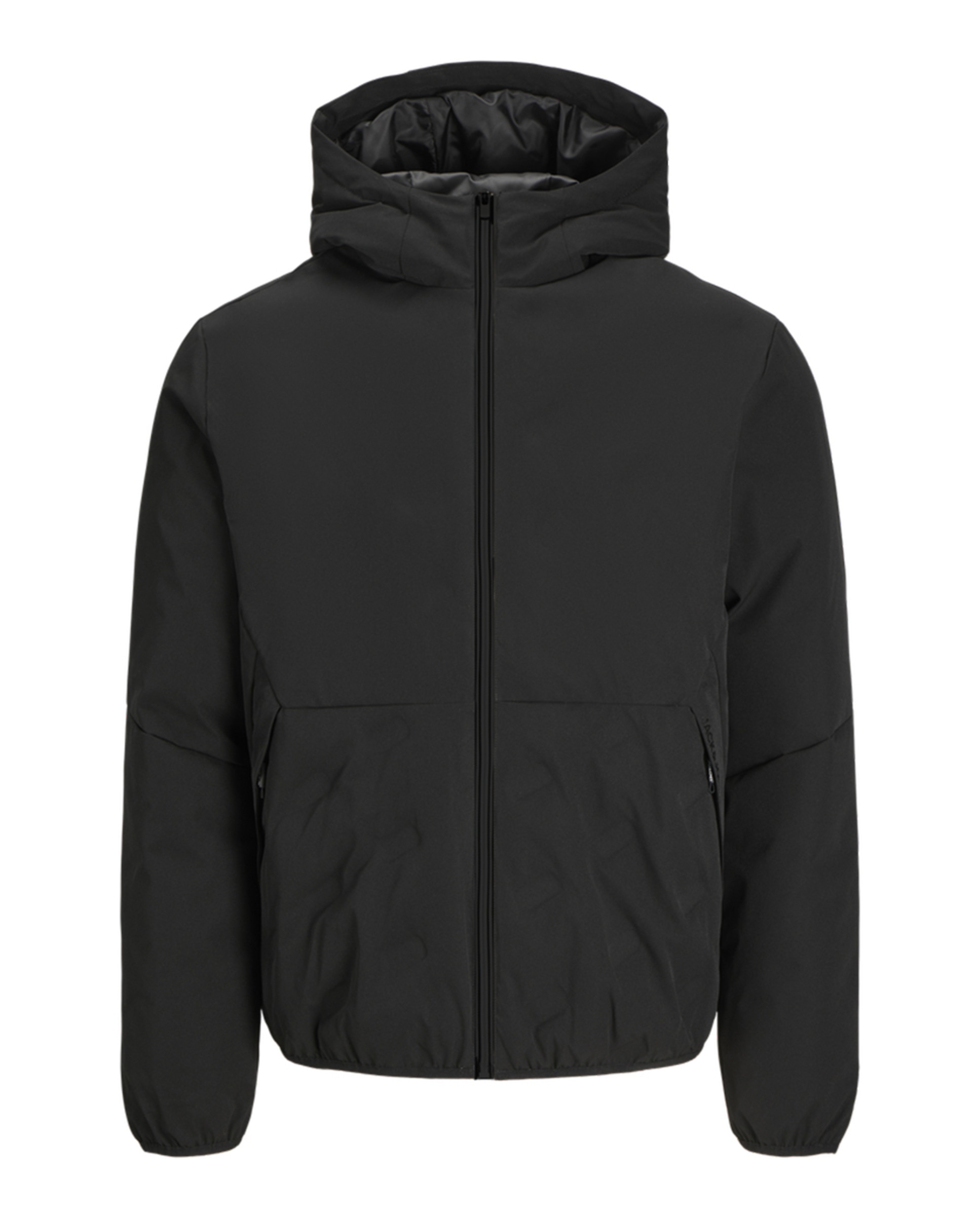 Imagem 0 de Casaco Acolchoado com Fecho de Correr