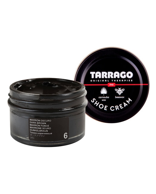 Imagem 0 de Creme suave Tarrago de 50 ml nº  6. Cor castanho escuro.