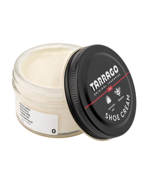 Imagem 0 de Creme suave Tarrago de 50 ml nº  0.  Incolor.