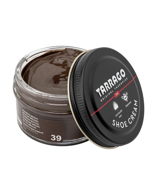 Imagem 0 de Creme suave Tarrago de 50 ml nº  39. Cor castanho claro.