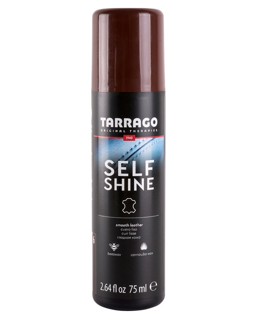 Imagem 0 de Creme auto brilhante Tarrago de 75 ml n º 6. Cor castanho escuro.