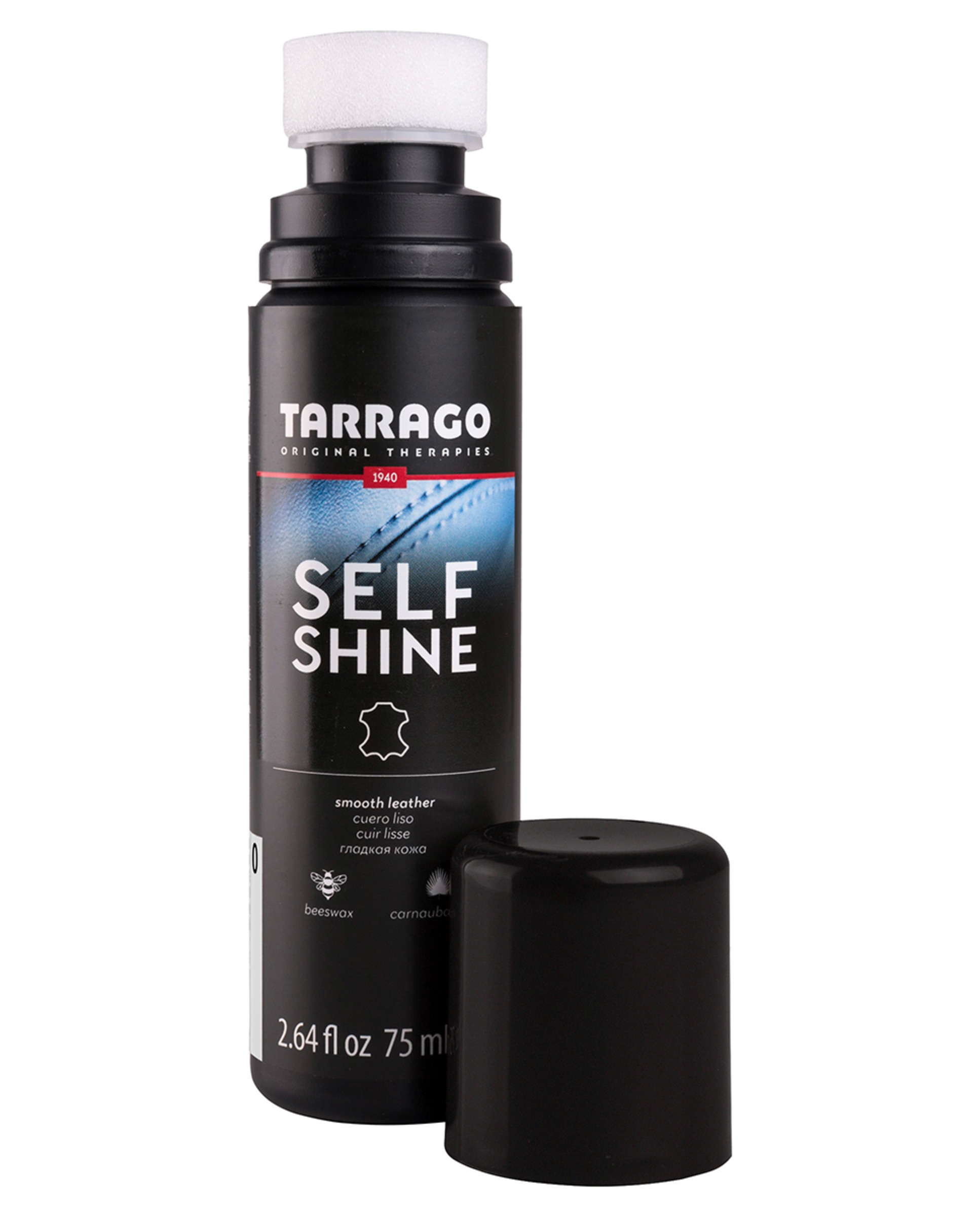 Creme auto brilhante Tarrago de 75 ml n º 0. Incolor Incolor-1