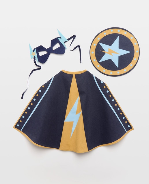 Imagem 0 de Disfarce de Super-Herói