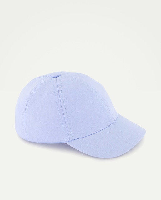 Imagem 0 de Boné Básico de Bebé