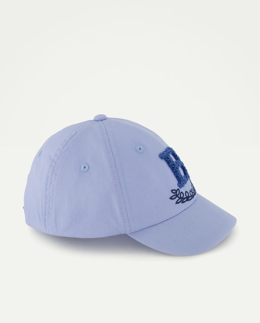 Imagem 0 de Boné Varsity de Bebé com Letra B