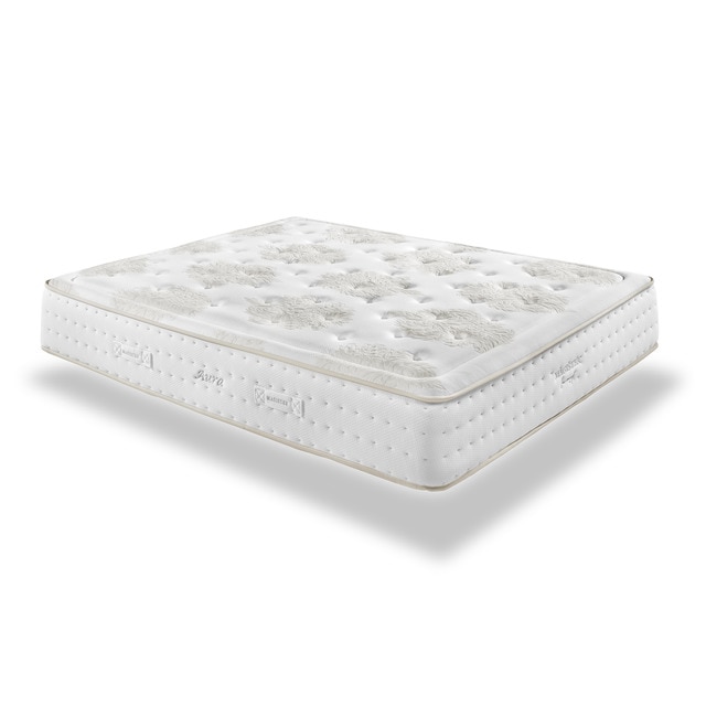 Imagen 0 de Colchón muelles ensacados Aura Magister