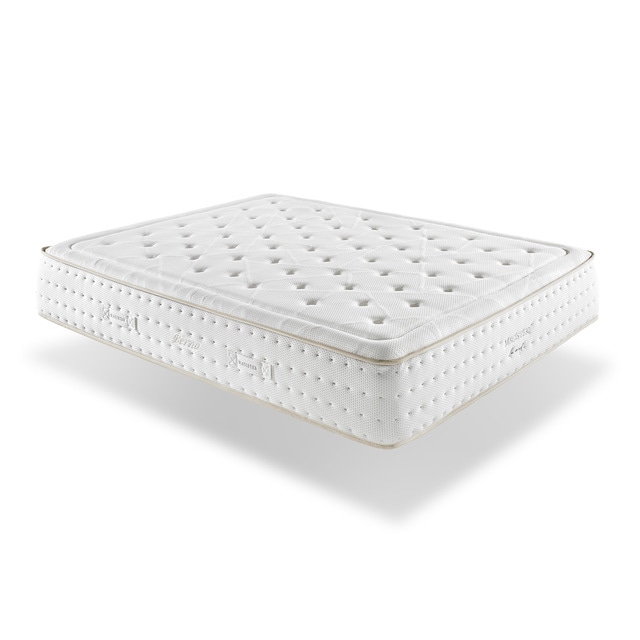 Imagen 0 de Colchón con HR y Viscoelástica Berna V3 Magister