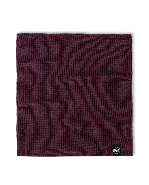 Imagem 0 de Cachecol de Tricot e Forro Polar