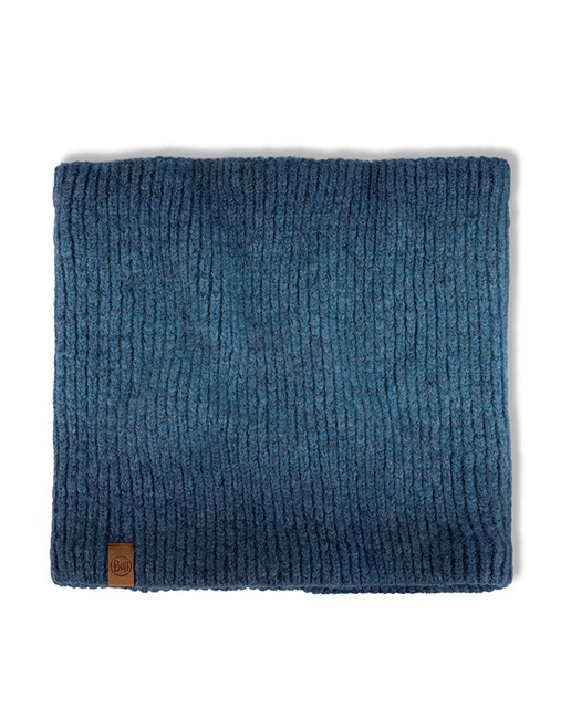 Imagem 0 de Cachecol de Tricot e Forro Polar