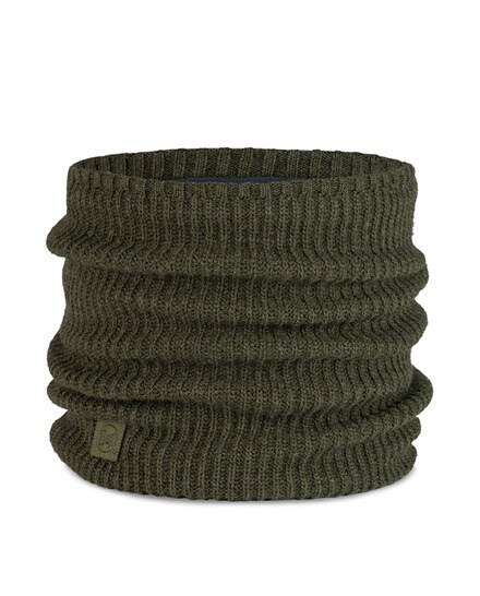 Buff, Polar sjaal unisex Dark Navy blauw
