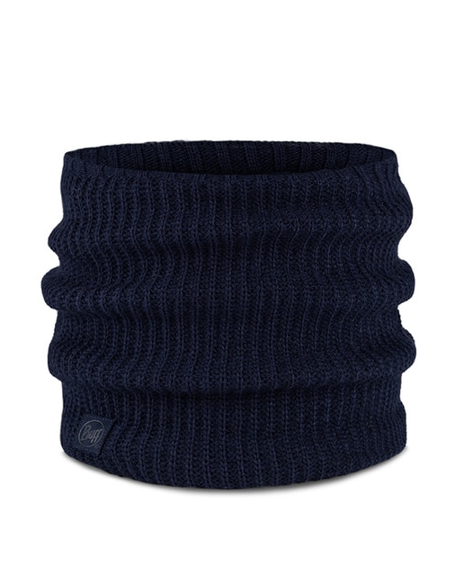 Imagem 0 de Cachecol de Tricot e Forro Polar