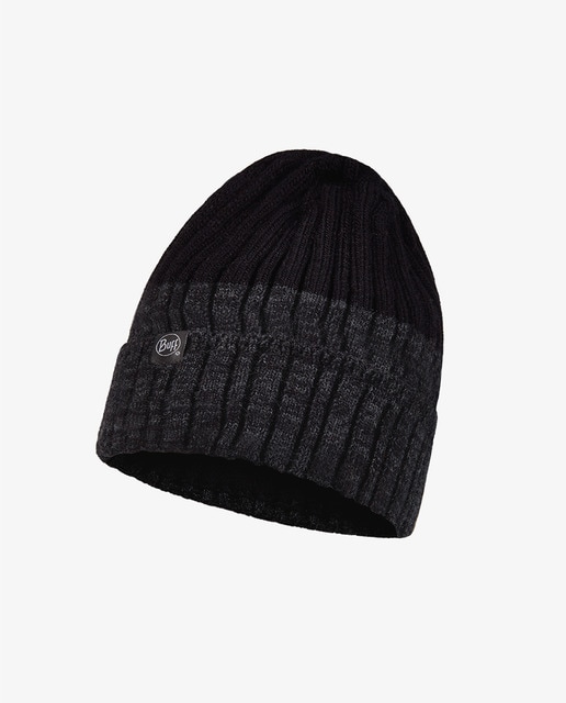 Imagem 0 de Gorro de Tricot com Interior de Forro Polar
