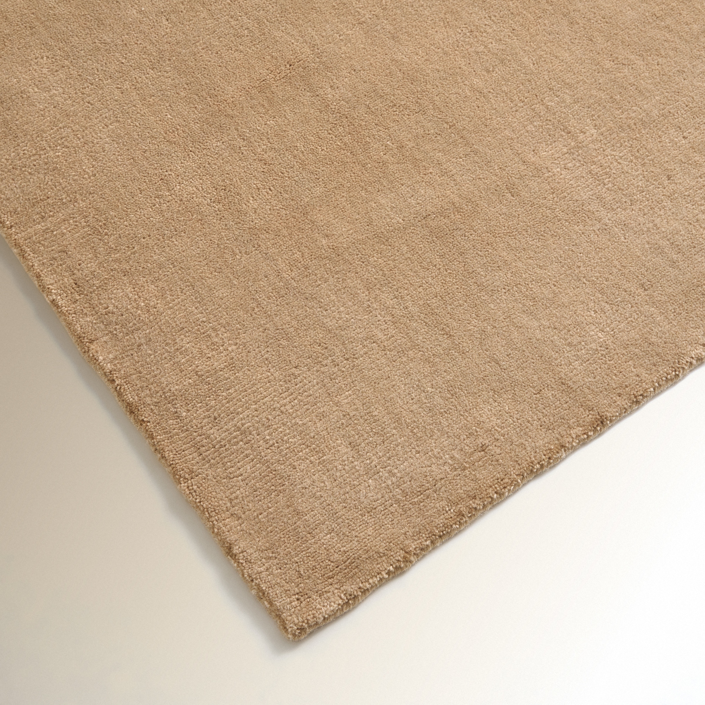 Tapete de Tecido Atalanta Bege-3