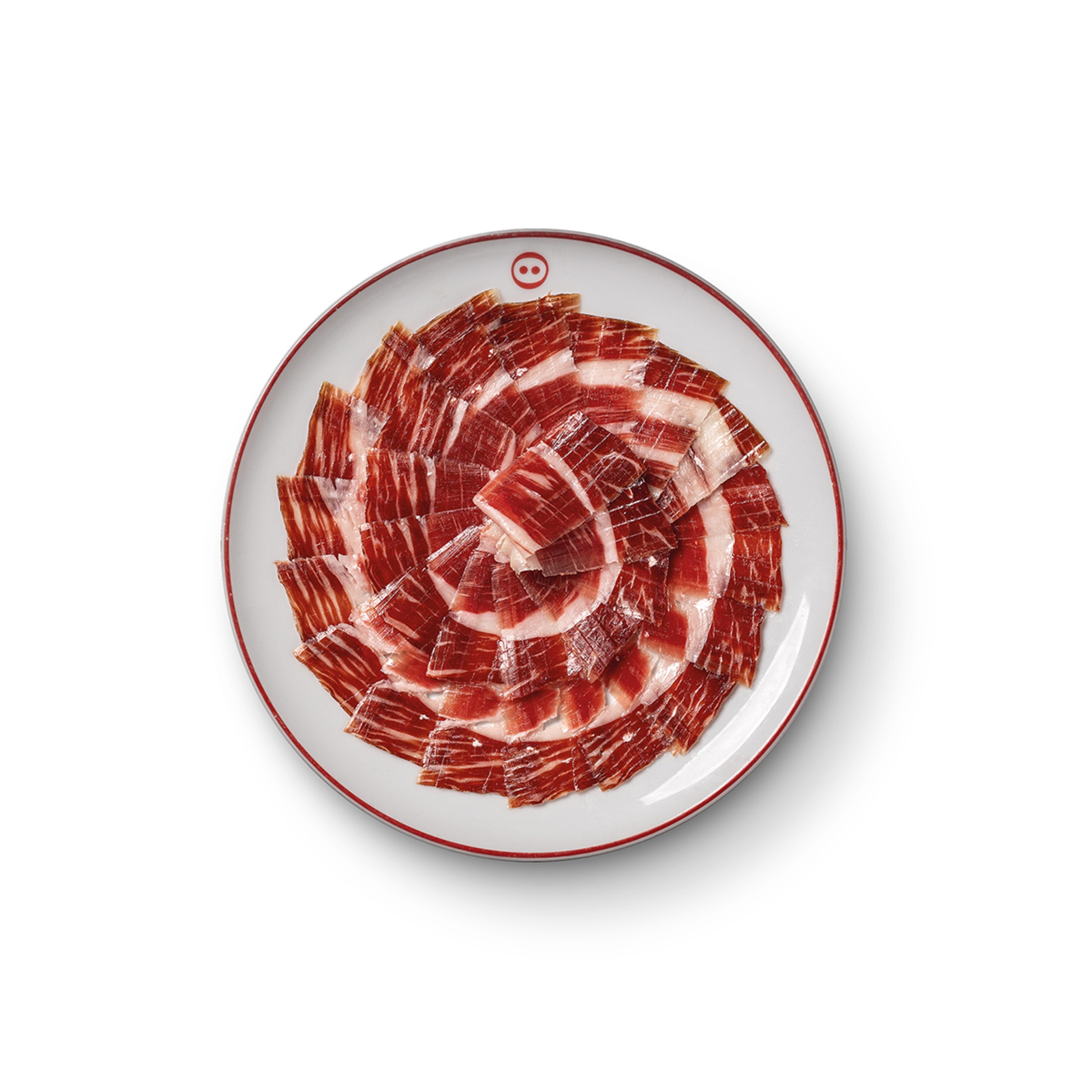 Cofre Kampe jamón loncheado gran reserva Joselito 3