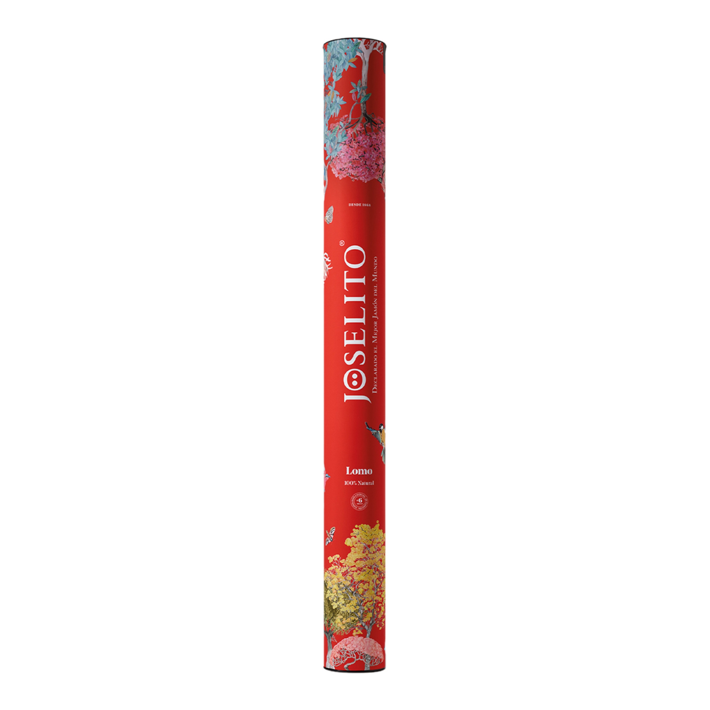 Imagen 0 de Lomo entero Joselito