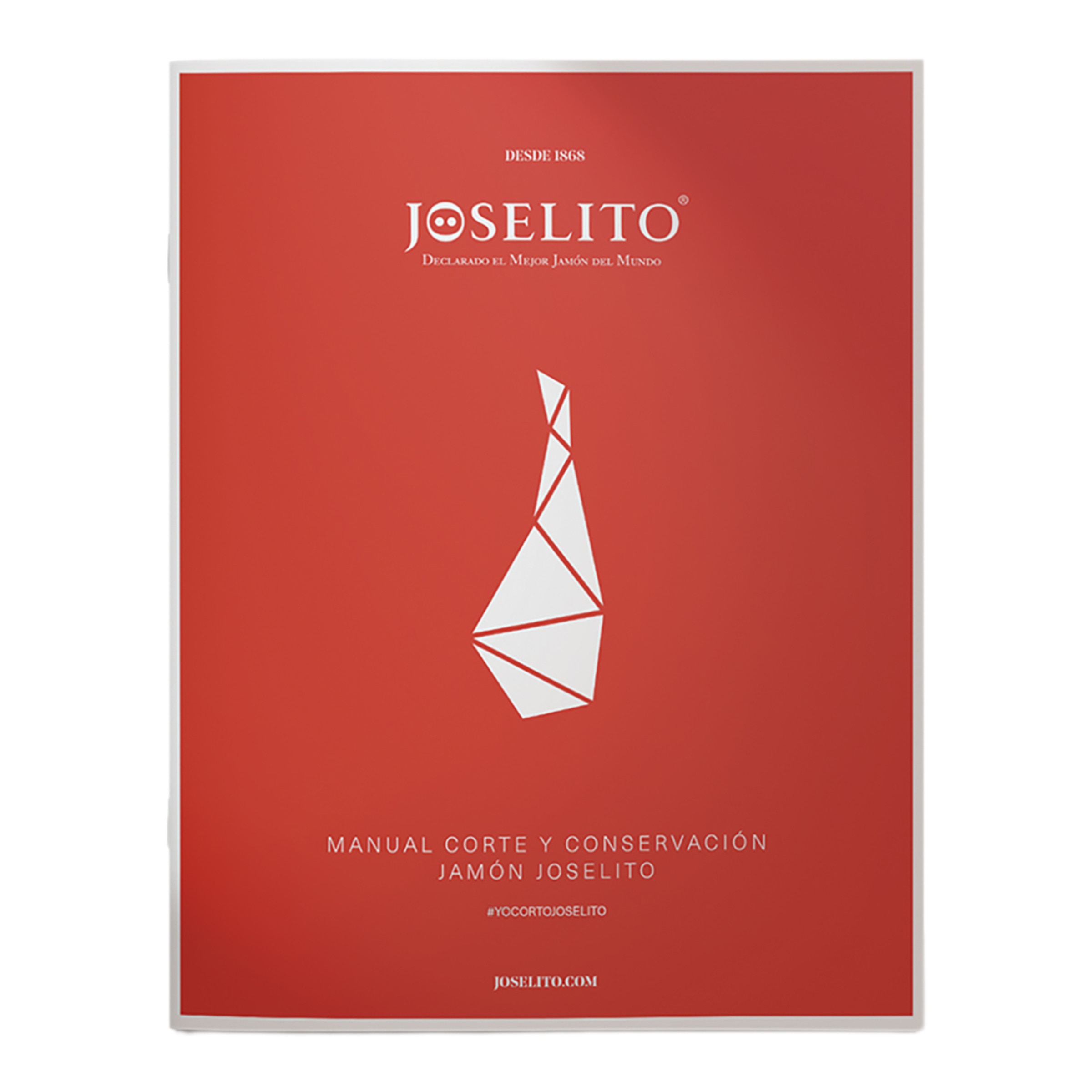 Estuche jamón Gran Reserva Joselito 3