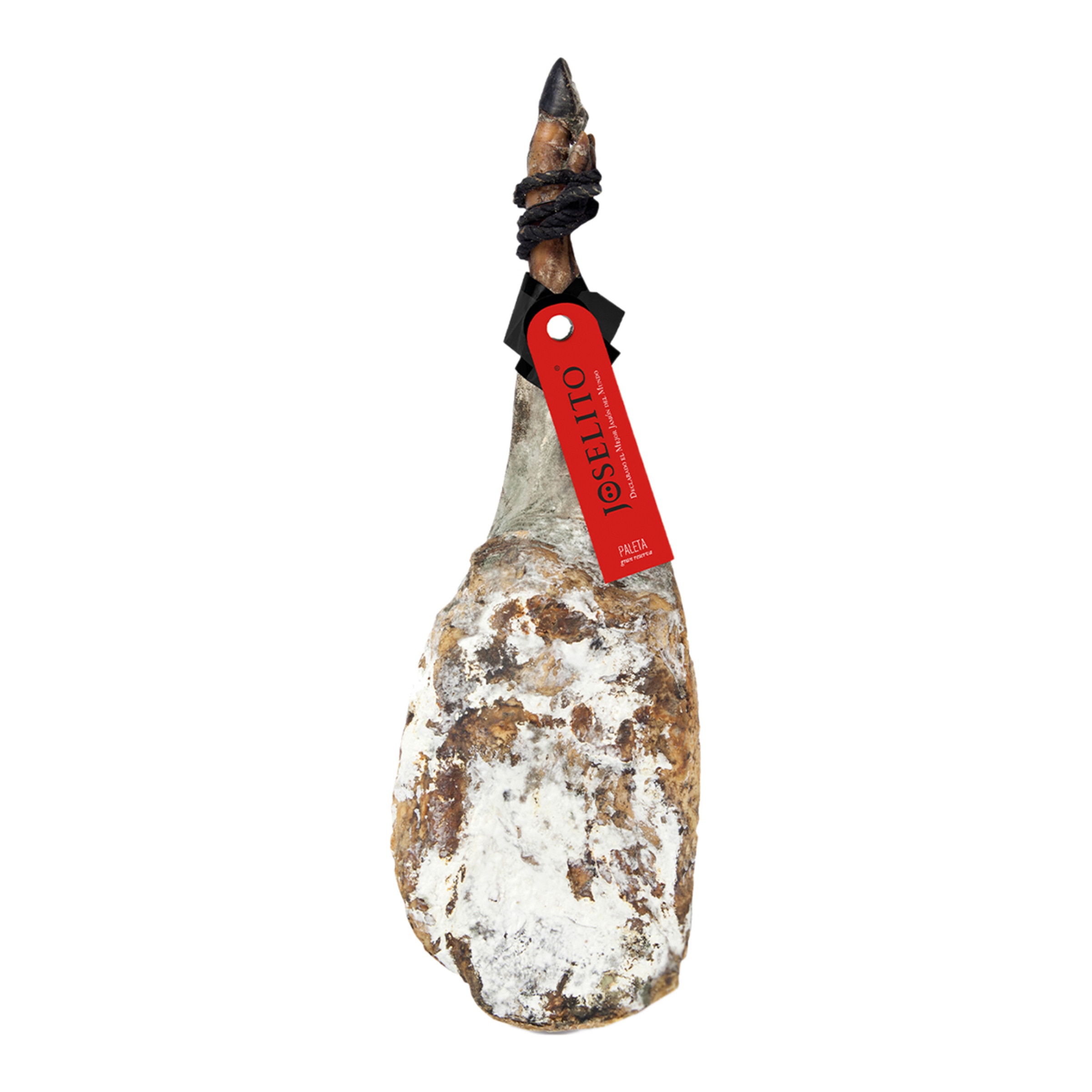 Estuche paleta Gran Reserva Joselito 2