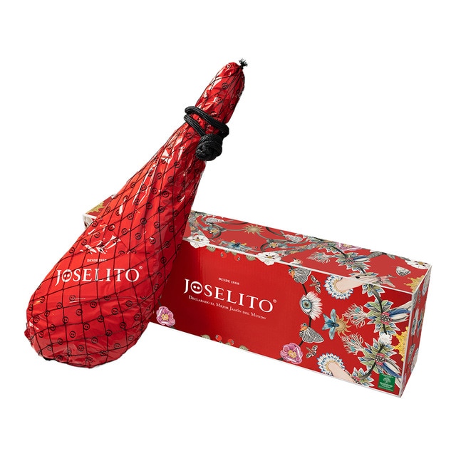 Imagen 0 de Estuche paleta Gran Reserva Joselito