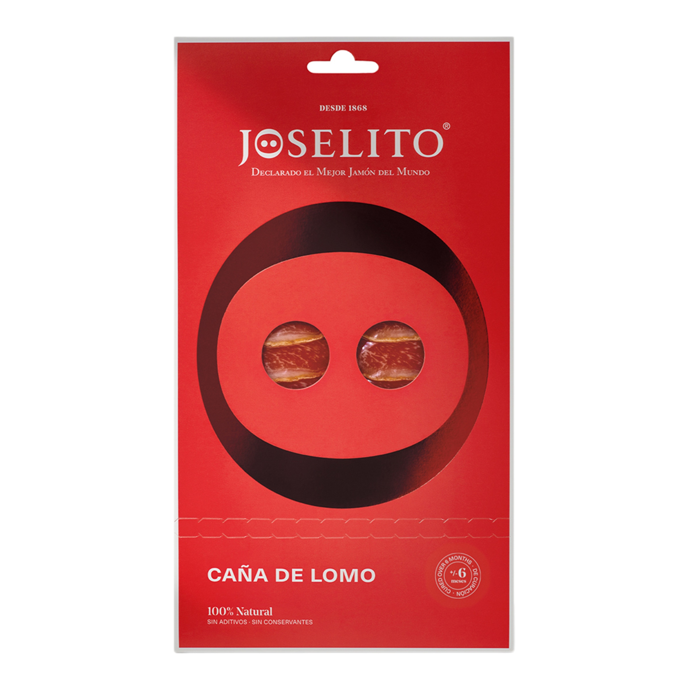 Estuche cata 150 aniversario Joselito 4