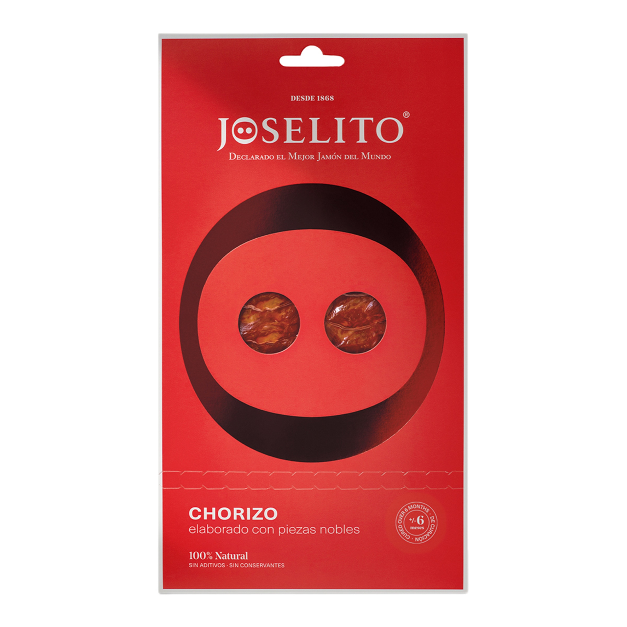 Estuche cata 150 aniversario Joselito 3