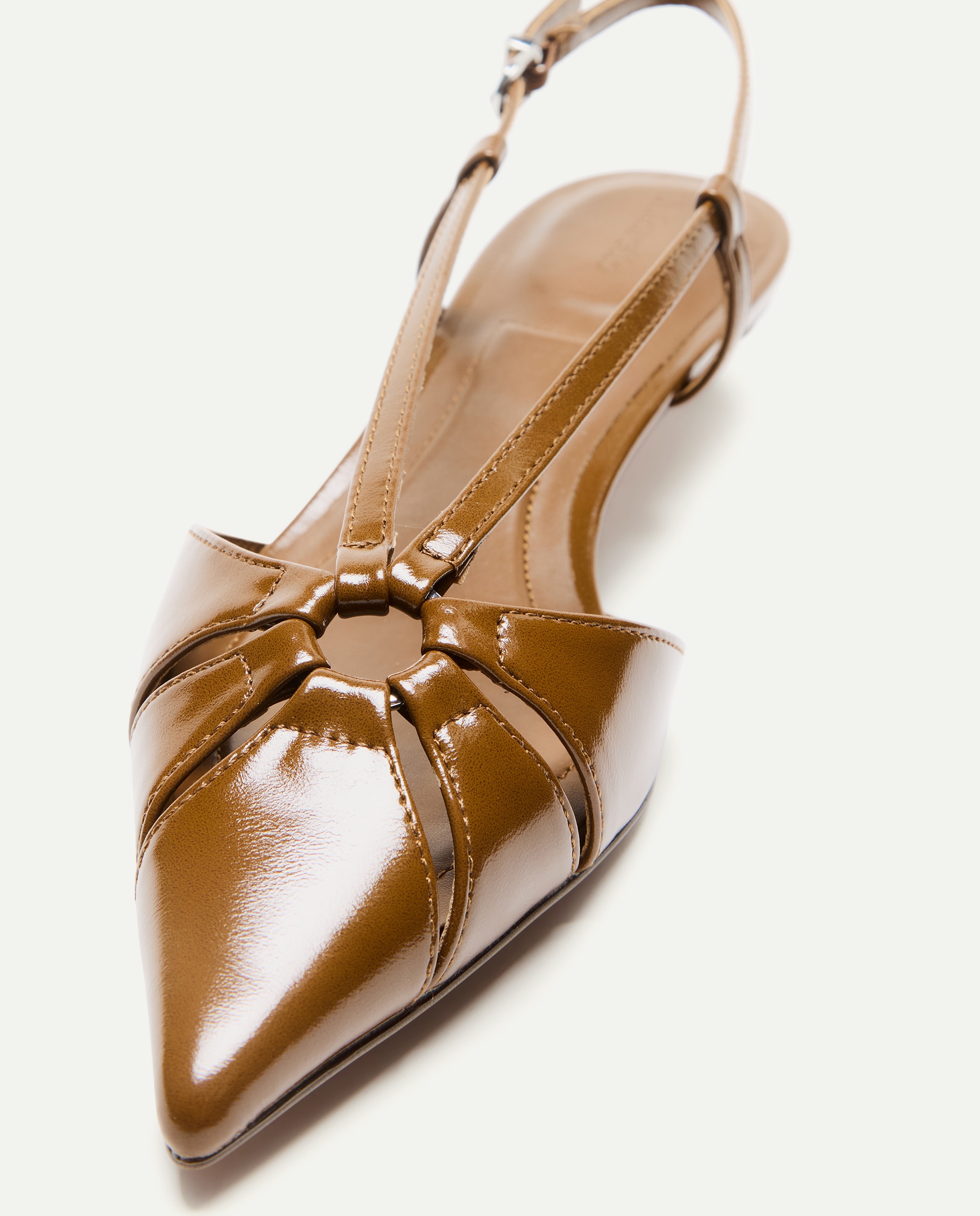 Imagem 0 de Sapatos de Salto