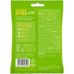 snack para perros Bites cordero y pavo bag 50 g