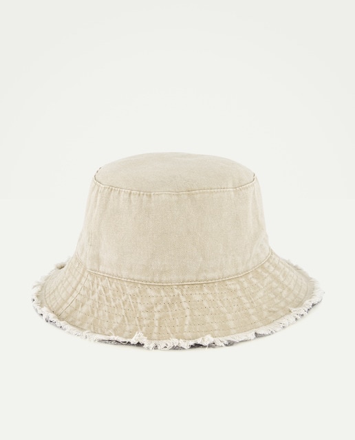Imagem 0 de Chapéu Bucket Reversível
