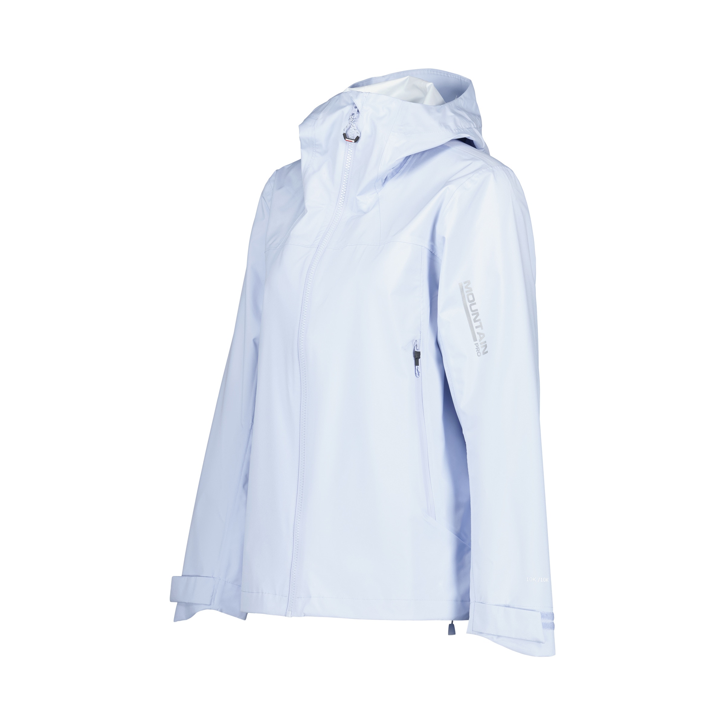 Imagem 0 de Casaco 2,5 L 10K/10K Impermeável de Montanha de Mulher