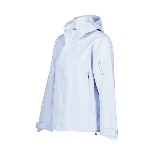 Imagem 0 de Casaco 2,5L 10K/10K Impermeável de Montanha de Mulher