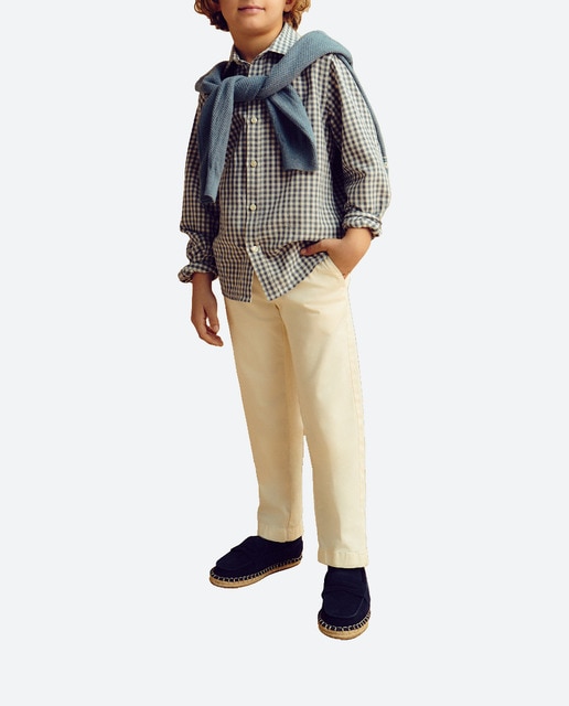 Imagen 0 de Pantalón sport de niño