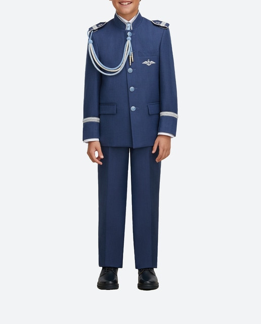 Imagen 0 de Traje de comunión almirante Trieste