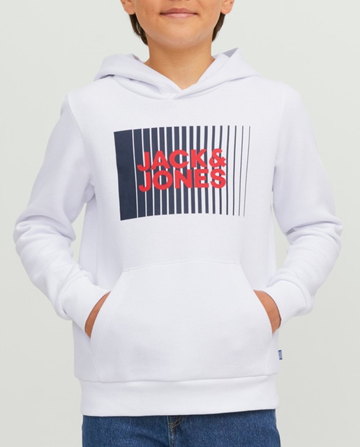 Imagen 0 de Sudadera con capucha de niño