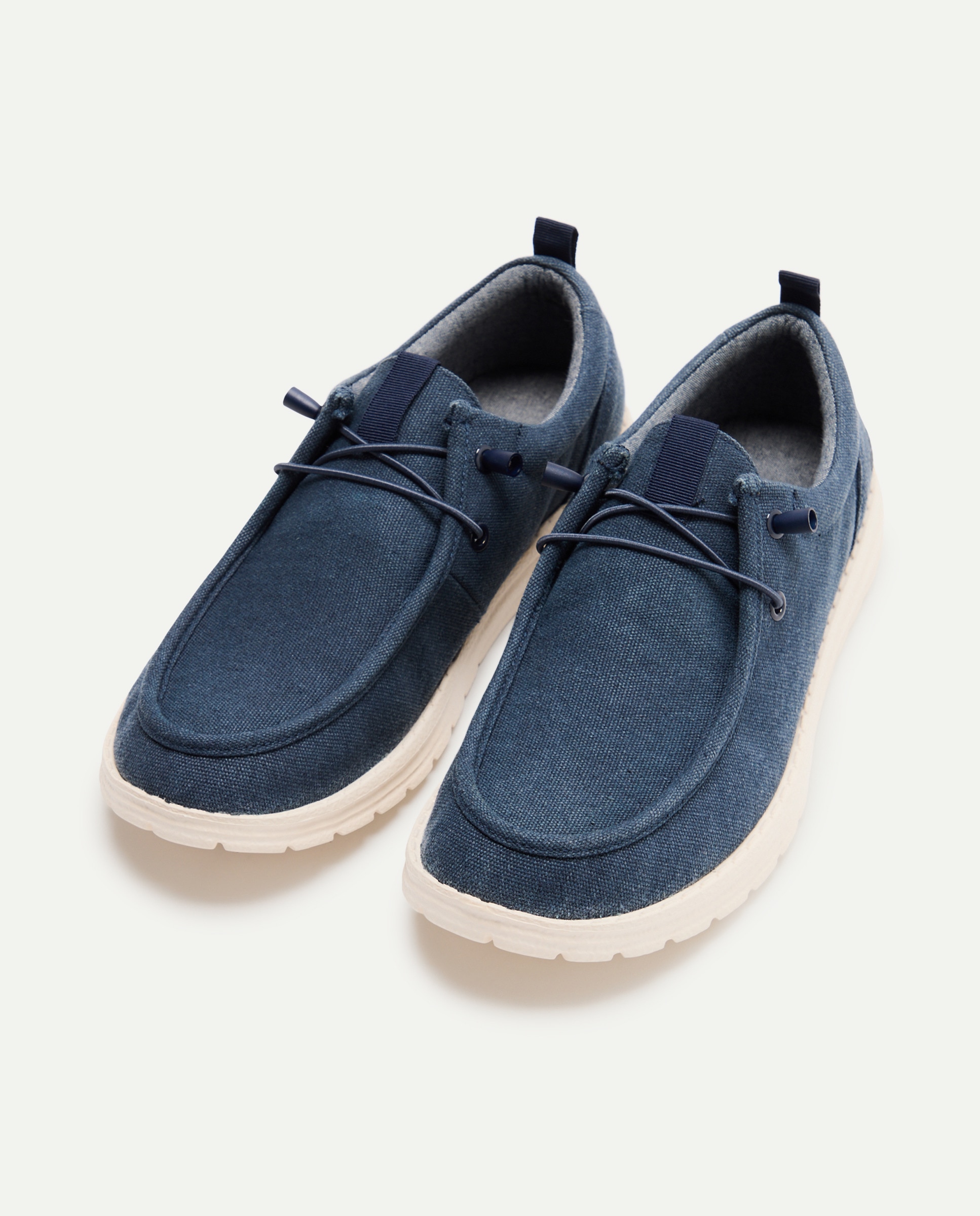 Imagem 0 de Náuticos de Lona