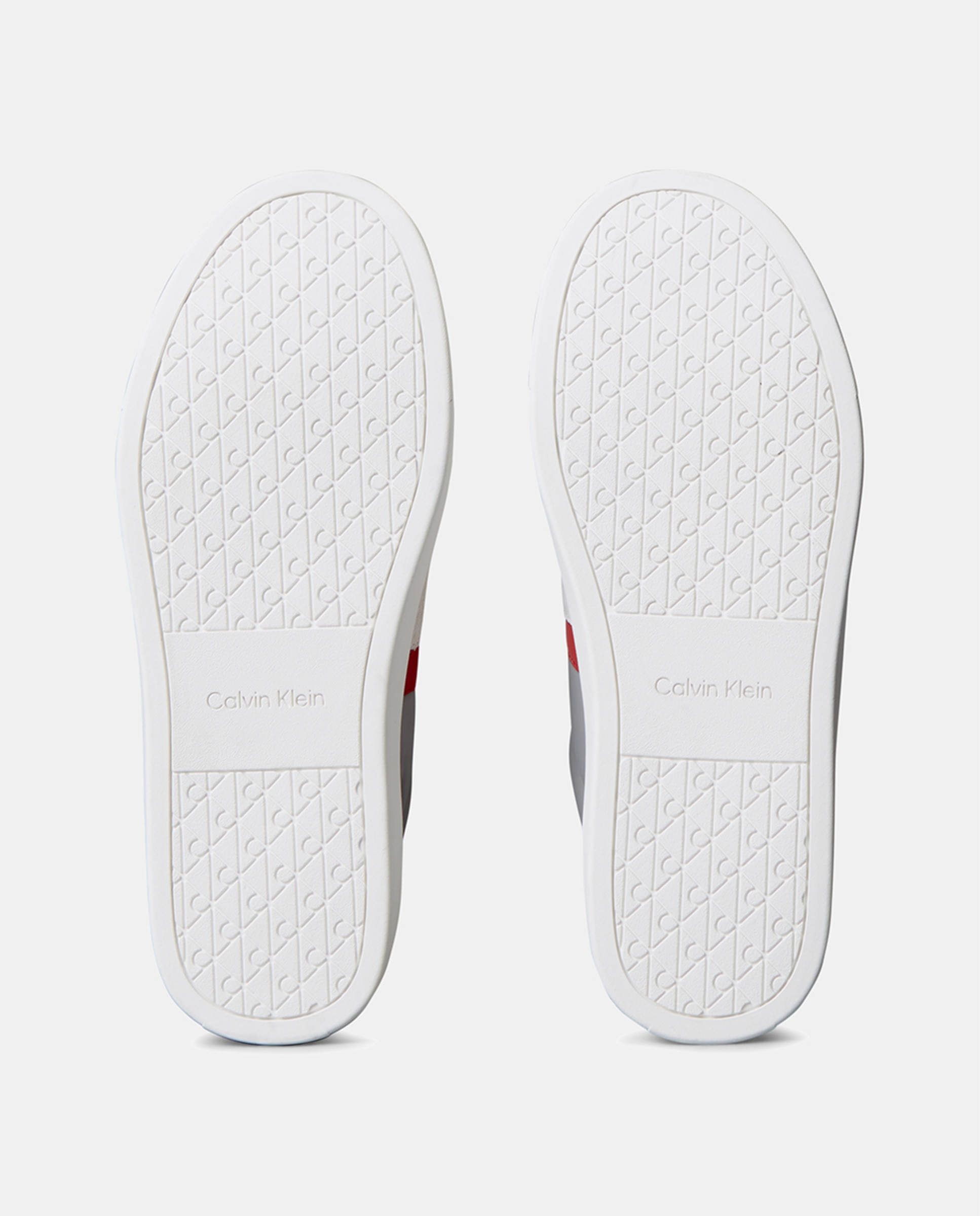 Zapatilla casual de nylon - Calvin Klein - Topo Topo-6