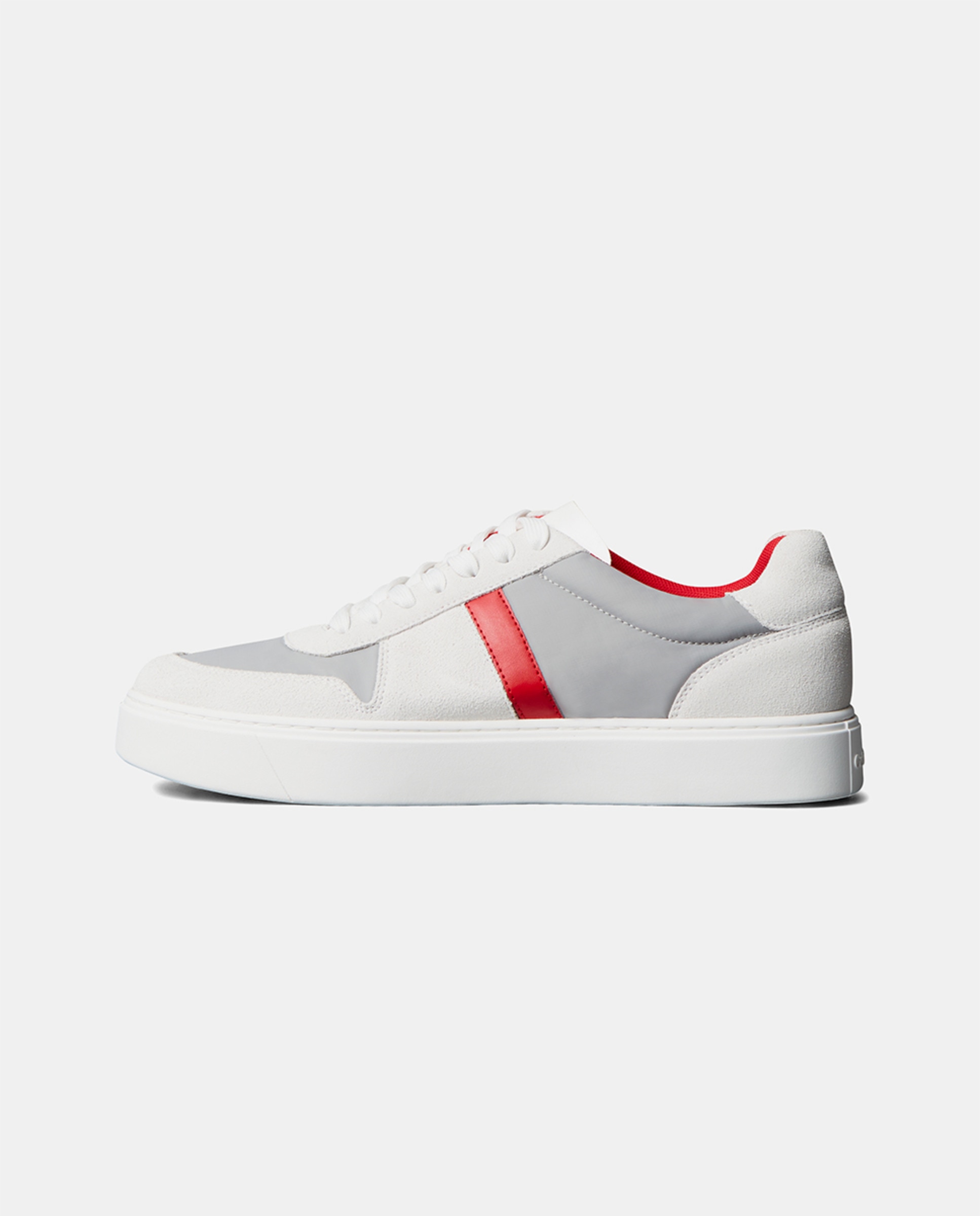 Zapatilla casual de nylon - Calvin Klein - Topo Topo-5