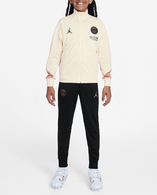 Imagen 0 de Chándal de niños Paris Saint-Germain PSG 2024-2025 Strike Nike