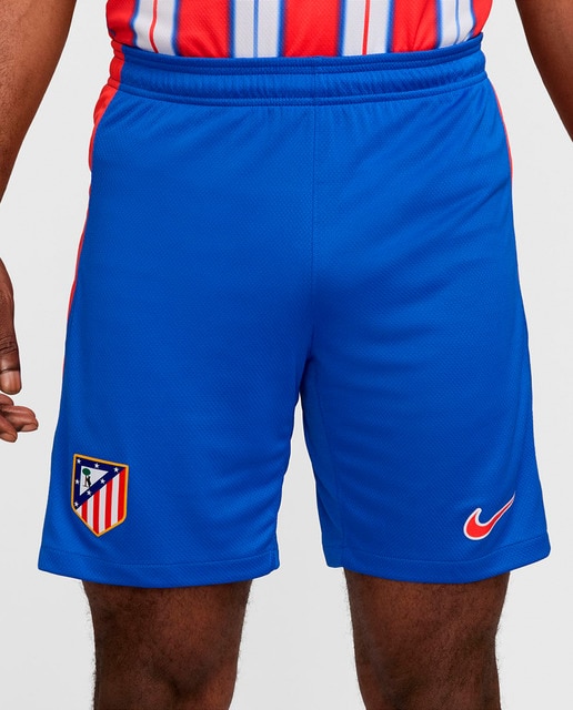Imagen 0 de Pantalón corto de hombre 1ª Equipación Stadium Atlético de Madrid 2024-205 Réplica Nike