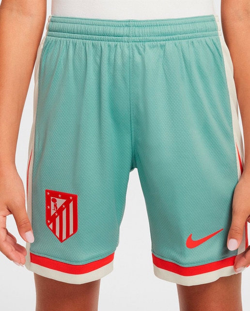 Imagen 0 de Pantalón corto de niños 2ª equipación Atlético de Madrid 2024-2025 Stadium Nike