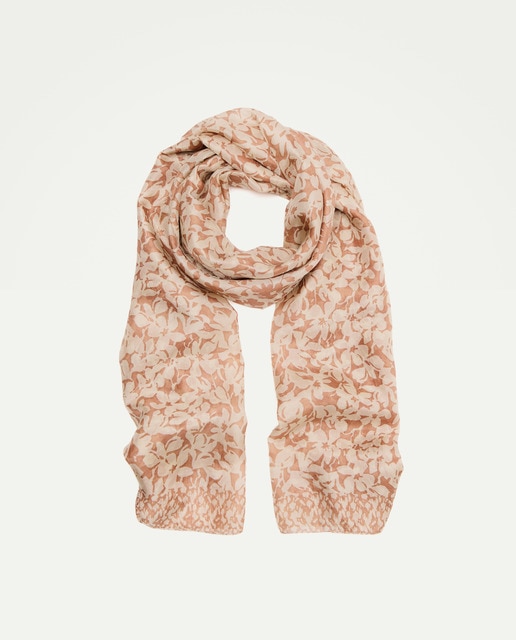 Imagem 0 de Écharpe de Seda