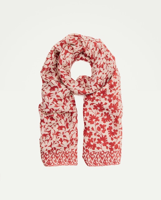 Imagem 0 de Écharpe de Seda