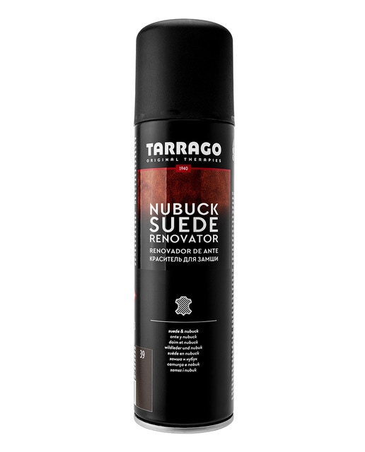 Imagen 0 de Spray renovador Tarrago de 250 ml. Color marrón oscuro.