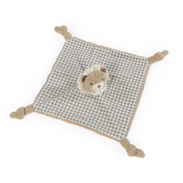 Imagem 0 de Doudou Leão Coleção Gala