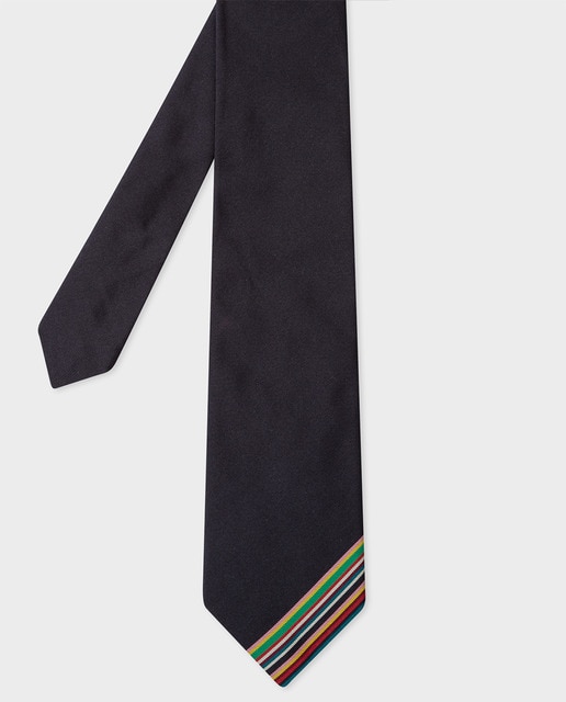 Imagen 0 de Corbata de seda de hombre