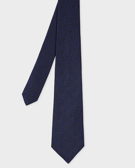 Imagen 0 de Corbata de seda de hombre