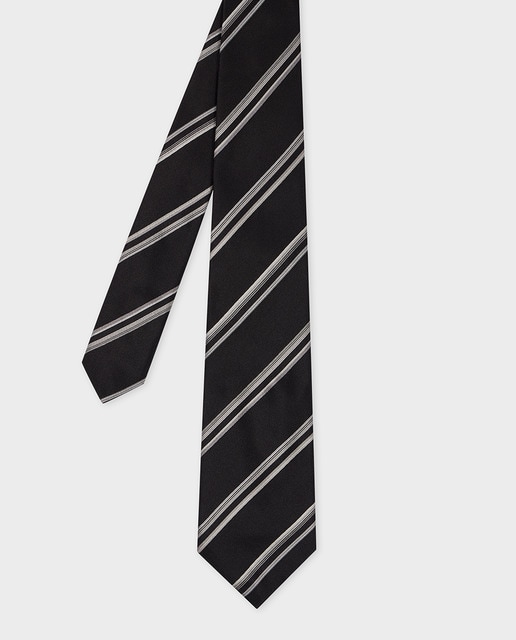 Imagen 0 de Corbata de seda de hombre