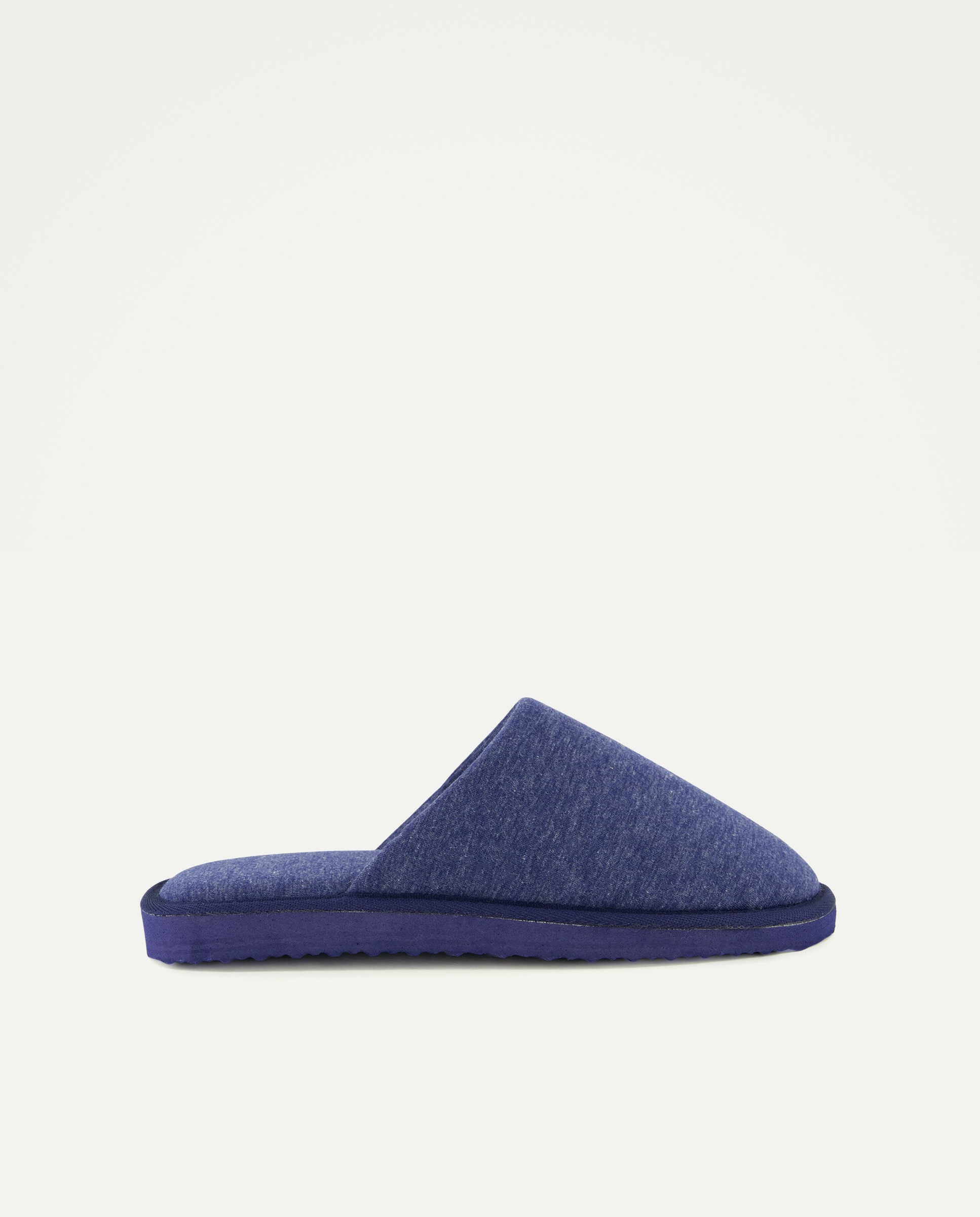 Imagen 0 de Zapatilla jersey de hombre con piso ligero